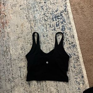 Lulu lemon align top